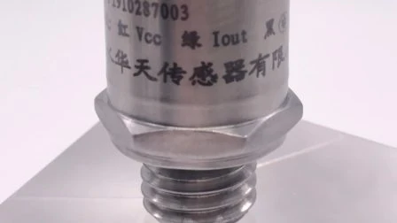 Trasmettitore di pressione a morsetto Cyb1510